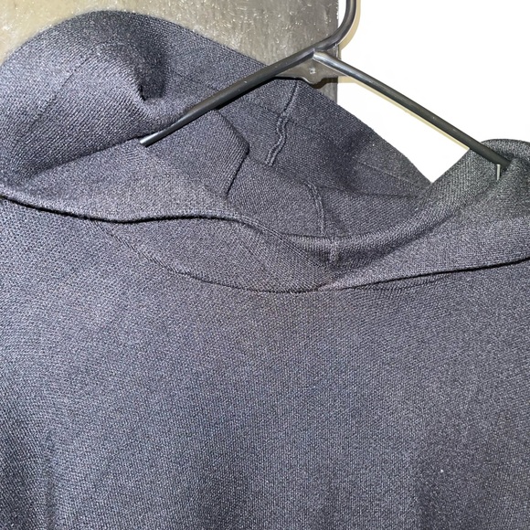 Zara Cardigan Hoodie - Picture 2 of 4